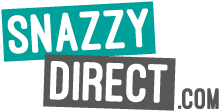 snazzy direct animated logo